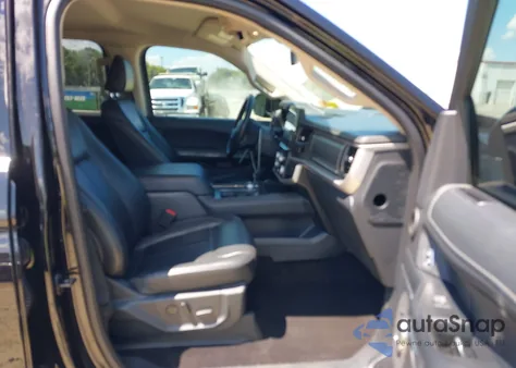 2022 Ford Expedition Xlt from USA, damaged, VIN 1FMJU1HT2NEA13951